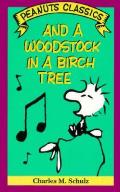 & A Woodstock In A Birch Tree