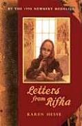 Letters From Rifka