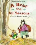 Bear For All Seasons