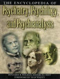 Encyclopedia Of Psychiatry Psychology & Psychoan