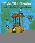 Tikki Tikki Tembo Henry Holt Big Books