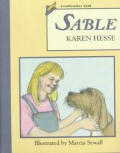 Sable (Redfeather Book)