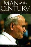 Man Of The Century Pope John Paul II