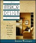 Interior Design Handbook The Essential Plann