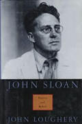 John Sloan Painter & Rebel