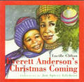 Everett Anderson's Christmas Coming