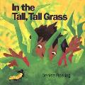 In the Tall, Tall Grass (Big Book)