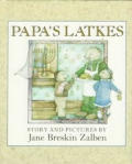 Papas Latkes Story & Pictures