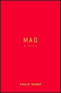 Mao A Life