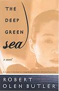 Deep Green Sea