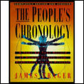 Peoples Chronology A Year By Year 2nd Edition