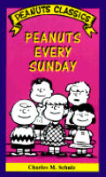 Peanuts Every Sunday Peanuts Classics