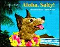 Aloha Salty