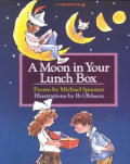 Moon In Your Lunch Box