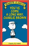 Youve Come A Long Way Charlie Brown
