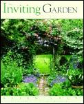 Inviting Garden Gardening For Senses