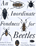 Inordinate Fondness For Beetles
