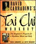 David Carradines Tai Chi Workout The Beg