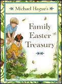 Michael Hagues Family Easter Treasury