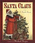 Life & Adventures Of Santa Claus
