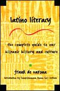 Latino Literacy