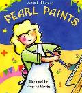 Pearl Paints