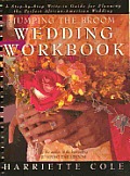 Jumping The Broom Wedding Workbook