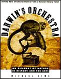 Darwins Orchestra An Almanac Of Natur