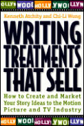 Writing Treatments That Sell How To Crea