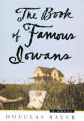 Book Of Famous Iowans