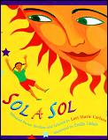 Sol a Sol Original & Selected Bilingual Poems