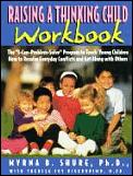 Raising A Thinking Child Workbook