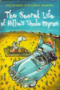Secret Life Of Billies Uncle Myron