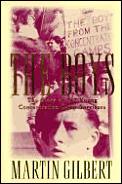 Boys The Untold Story Of 732 Young Concentration Camp Survivors
