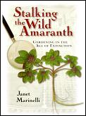 Stalking The Wild Amaranth Gardening In