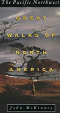 Great Walks Of North America The Pacific