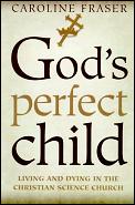 Gods Perfect Child Living & Dying In