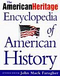 American Heritage Encyclopedia Of American History