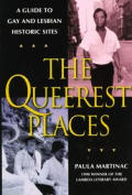 Queerest Places A National Guide To Gay & Lesb