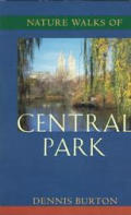 Nature Walks Of Central Park