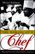 Making Of A Chef Mastering Heat At The