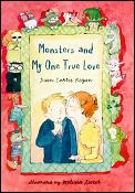 Monsters & My One True Love