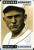 Rogers Hornsby Biography