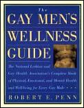 Gay Mens Wellness Guide