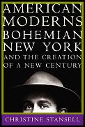 American Moderns Bohemian New York & The