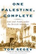 One Palestine Complete Jews & Arabs Unde