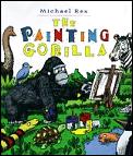 Painting Gorilla