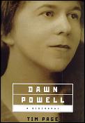 Dawn Powell A Biography