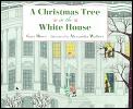 Christmas Tree In The White House