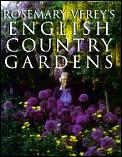 Rosemary Vereys English Country Gardens